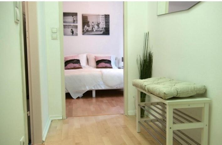 Spacious 2Rooms In The Center Відень Екстер'єр фото