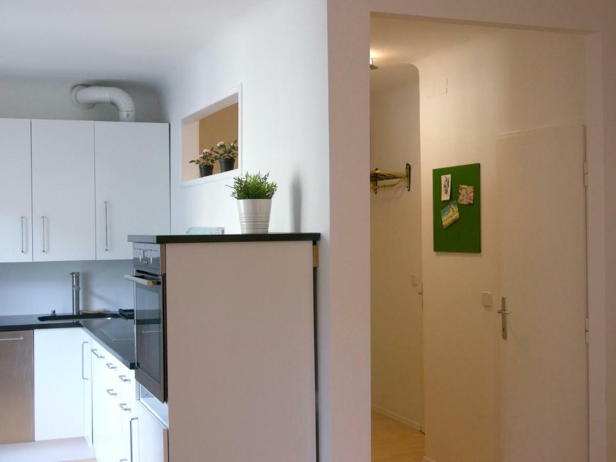 Spacious 2Rooms In The Center Відень Екстер'єр фото